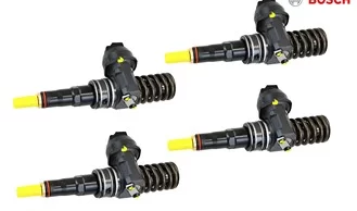 Pompowtryskiwacz 0986441566 0414720404 Bosch