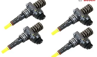 Pompowtryskiwacz 0986441559 0414720213 Bosch