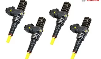 Pompowtryskiwacz 0986441566 0414720454 Bosch