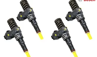 Pompowtryskiwacz 0986441522 0414720227 Bosch Volkswagen