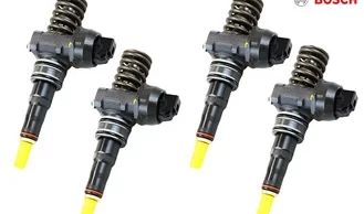 Pompowtryskiwacz 0986441560 0414720204 Bosch