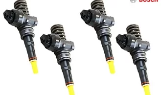 Pompowtryskiwacz 0986441523 0414720228 Bosch Volkswagen