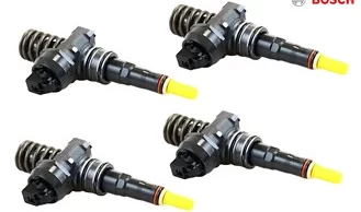 Pompowtryskiwacz 0986441560 0414720209 Bosch