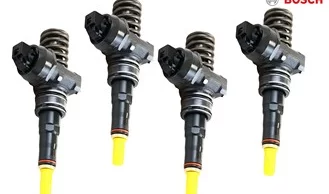 Pompowtryskiwacz 0986441560 0414720214 Bosch