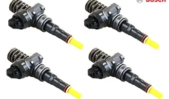 Pompowtryskiwacz 0986441524 0414720229 Bosch