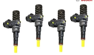 Pompowtryskiwacz 0986441524 0414720279 Bosch