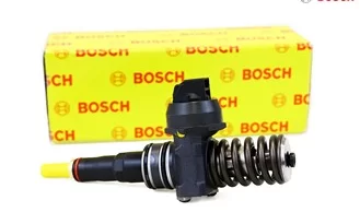 Pompowtryskiwacz 0986441578 0414720309 Bosch VW