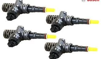 Pompowtryskiwacz 0986441507 0414720013 Bosch