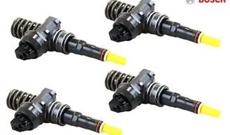 Pompowtryskiwacz 0986441507 0414720028 Bosch