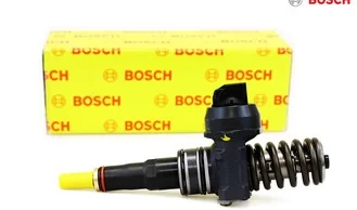Pompowtryskiwacz 0986441579 0414720360 Bosch VW