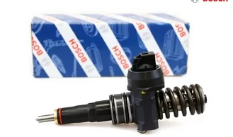 Pompowtryskiwacz 0986441579 0414720310 Bosch VW