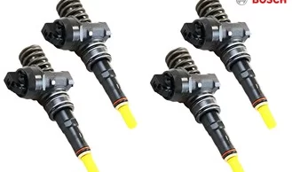 Pompowtryskiwacz 0986441501 0414720022 Bosch