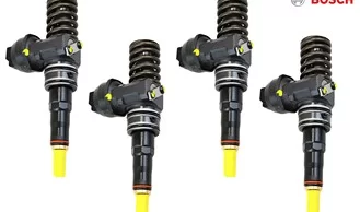 Pompowtryskiwacz 0986441501 0414720035 Bosch