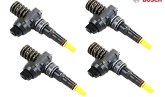 Pompowtryskiwacz 0986441501 0414720085 Bosch