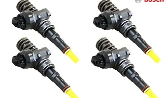 Pompowtryskiwacz 0986441502 0414720033 Bosch VW