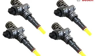 Pompowtryskiwacz 0986441560 0414720201 Bosch