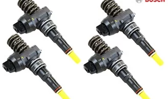 Pompowtryskiwacz 0986441507 0414720039 Bosch