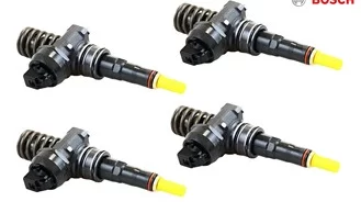 Pompowtryskiwacz 0986441507 0414720089 Bosch