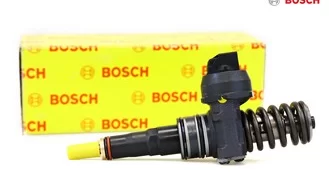 Pompowtryskiwacz 0986441556 0414720015 Bosch