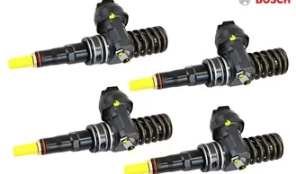 Pompowtryskiwacz 0986441507 0414720021 Bosch