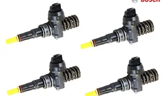 Pompowtryskiwacz 0986441569 0414720272 Bosch Volkswagen