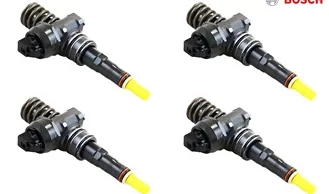 Pompowtryskiwacz 0986441509 0414720115 Bosch