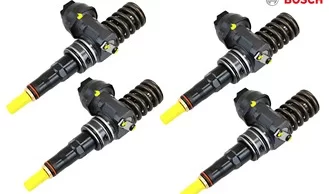 Pompowtryskiwacz 0986441509 0414720265 Bosch