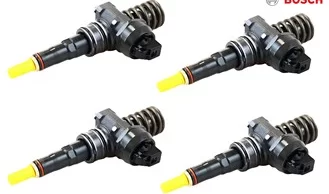 Pompowtryskiwacz 0986441515 0414720220 Bosch Volkswagen