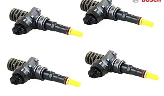 Pompowtryskiwacz 0986441509 0414720215 Bosch