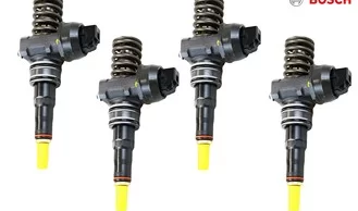 Pompowtryskiwacz 0986441515 0414720270 Bosch Volkswagen