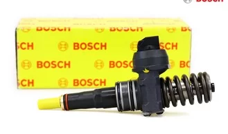 Pompowtryskiwacz 0986441556 0414720037 Bosch