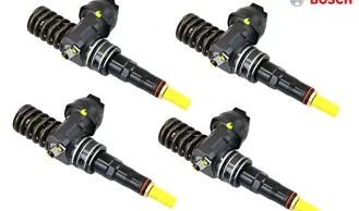 Pompowtryskiwacz 0986441509 0414720208 Bosch