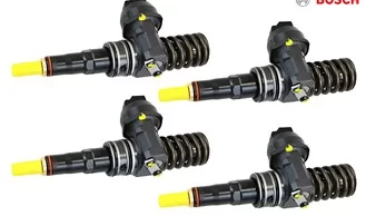 Pompowtryskiwacz 0986441509 0414720206 Bosch