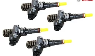 Pompowtryskiwacz 0986441571 0414720226 Bosch Audi