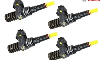 Pompowtryskiwacz 0986441509 0414720213 Bosch