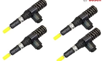 Pompowtryskiwacz 0986441516 0414720404 Bosch