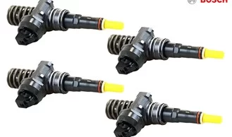 Pompowtryskiwacz 0986441505 0414720030 Bosch