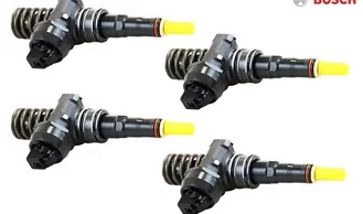 Pompowtryskiwacz 0986441505 0414720034 Bosch