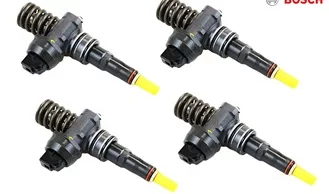 Pompowtryskiwacz 0986441525 0414720230 Bosch