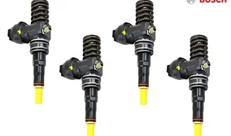 Pompowtryskiwacz 0986441503 0414720086 Bosch