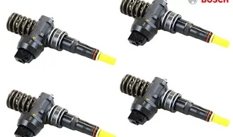 Pompowtryskiwacz 0986441518 0414720307 Bosch