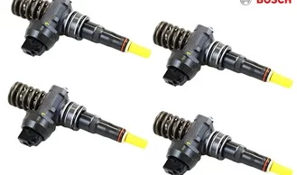 Pompowtryskiwacz 0986441504 0414720018 Bosch