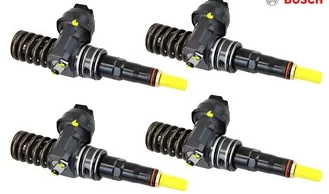 Pompowtryskiwacz 0986441518 0414720313 Bosch