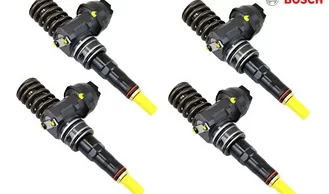 Pompowtryskiwacz 0986441518 0414720363 Bosch