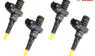 Pompowtryskiwacz 0986441504 0414720038 Bosch