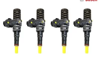 Pompowtryskiwacz 0986441505 0414720084 Bosch