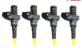 Pompowtryskiwacz 0986441520 0414720273 Bosch Volkswagen