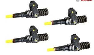 Pompowtryskiwacz 0986441505 0414720031 Bosch