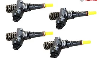 Pompowtryskiwacz 0986441521 0414720226 Audi