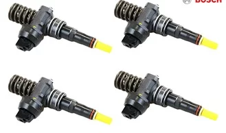 Pompowtryskiwacz 0986441505 0414720016 Bosch